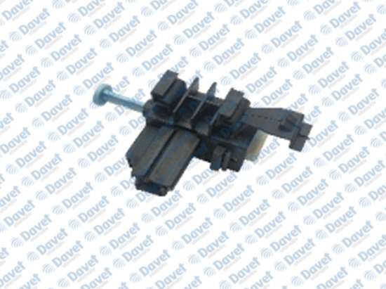 ZMS1047 Debriyaj Pedal Musuru Ford Fiesta Vi - Vii - B-Max 2012-/ C-Max I - Ii - Mondeo Iv - V 2007-/ Focus Ii - Iii - Iv 2004-/ Tourneo Custom V362 2012-/ Ranger 2011-/ Tourneo Connect - Transit Connect 13-